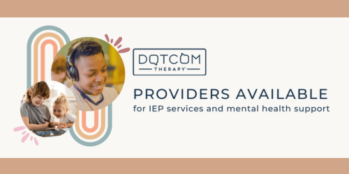 dotcom providers available