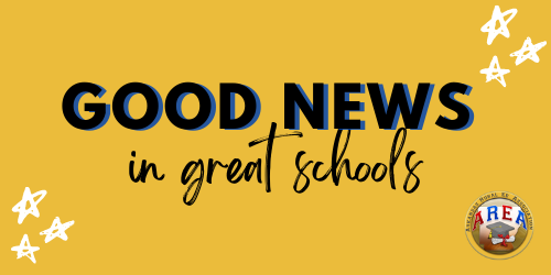 good news in great schools