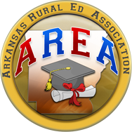 AREA's logo